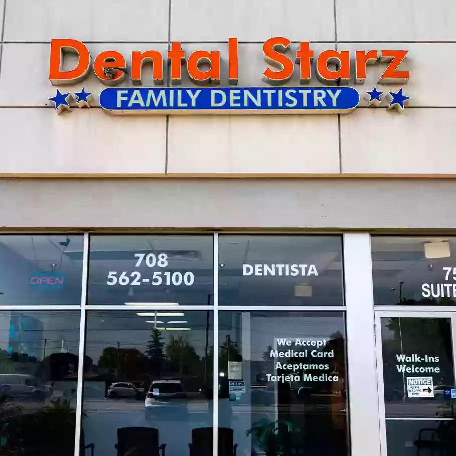 Dental Starz Northlake