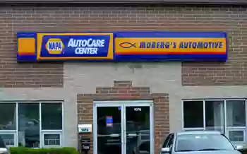 Moberg's Automotive Repair