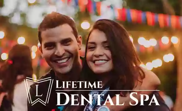 Lifetime Dental Spa of Waukegan