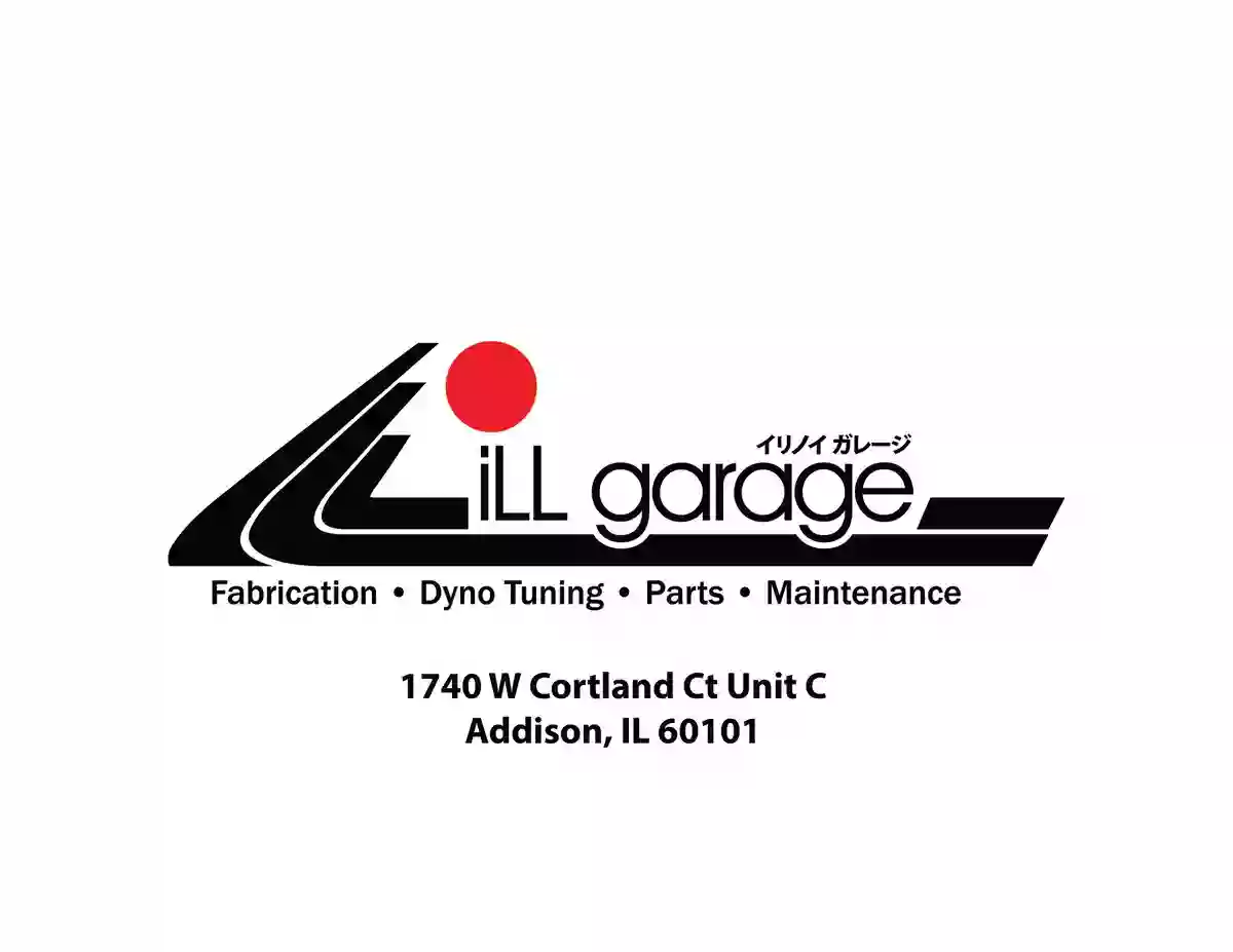 iLL Garage