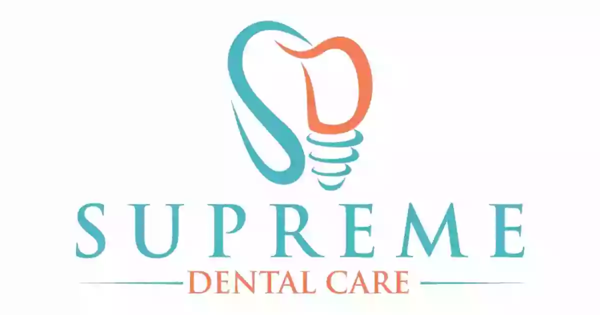 Supreme Dental Care - Dentist Orland Park