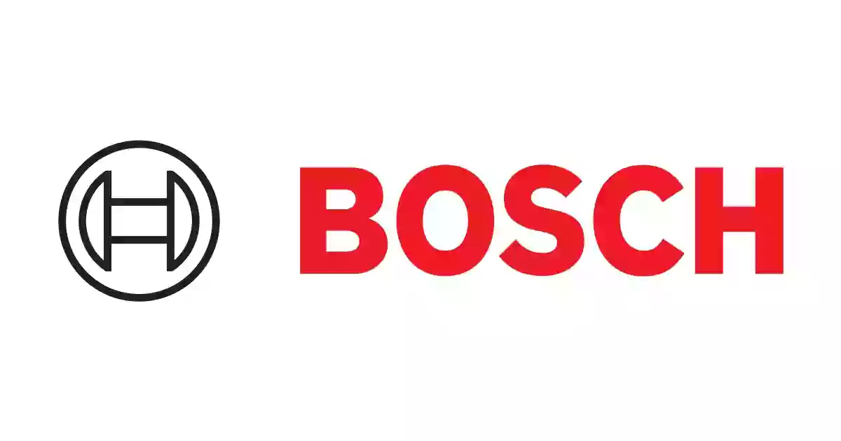 Bosch Auto Service