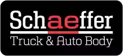 Schaeffer Auto Body