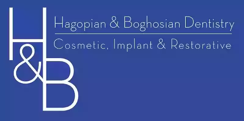 Hagopian & Boghosian