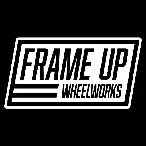 Frame-Up Wheel Works Inc