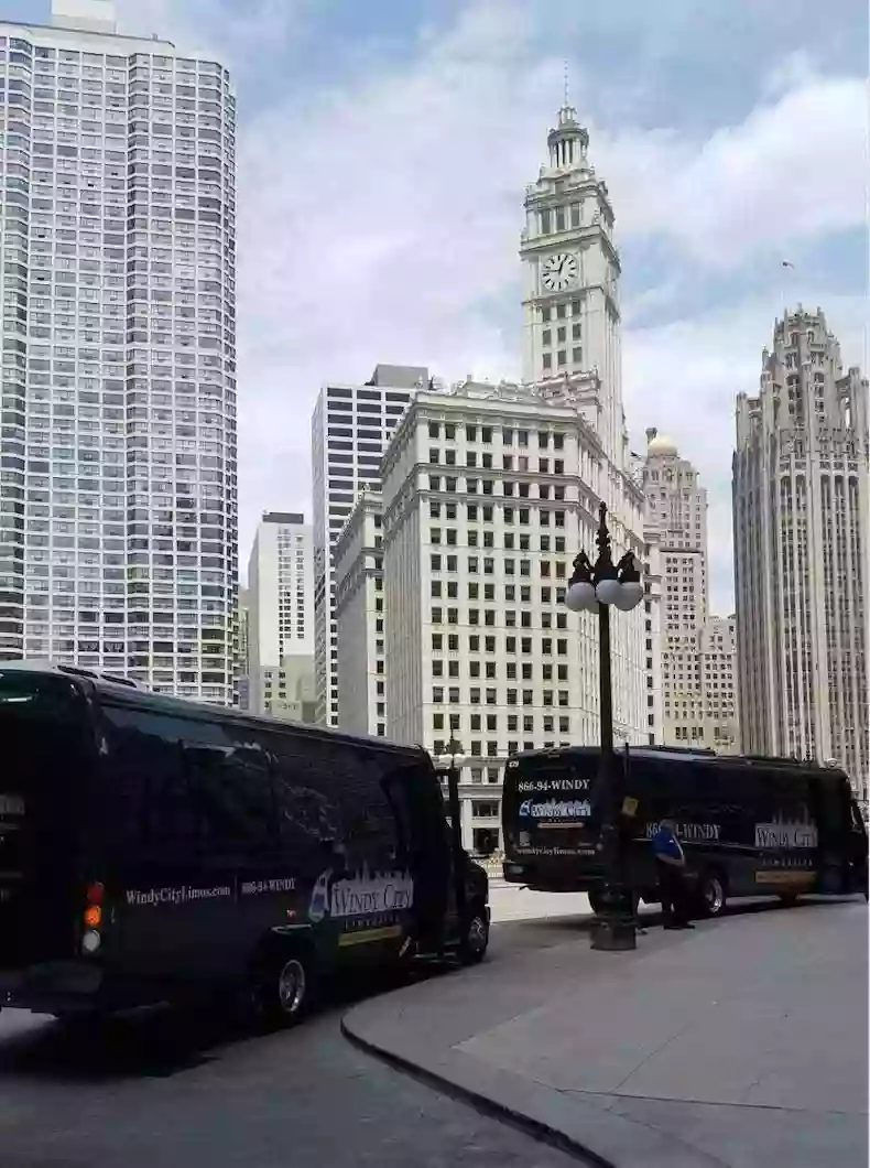 Windy City Limousine & Bus Worldwide