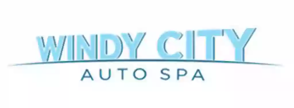 Windy City Auto Spa