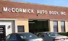 McCormick Auto Care