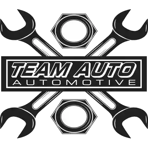 Team Auto Inc