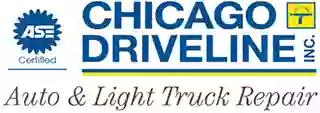 Chicago Driveline, Inc.