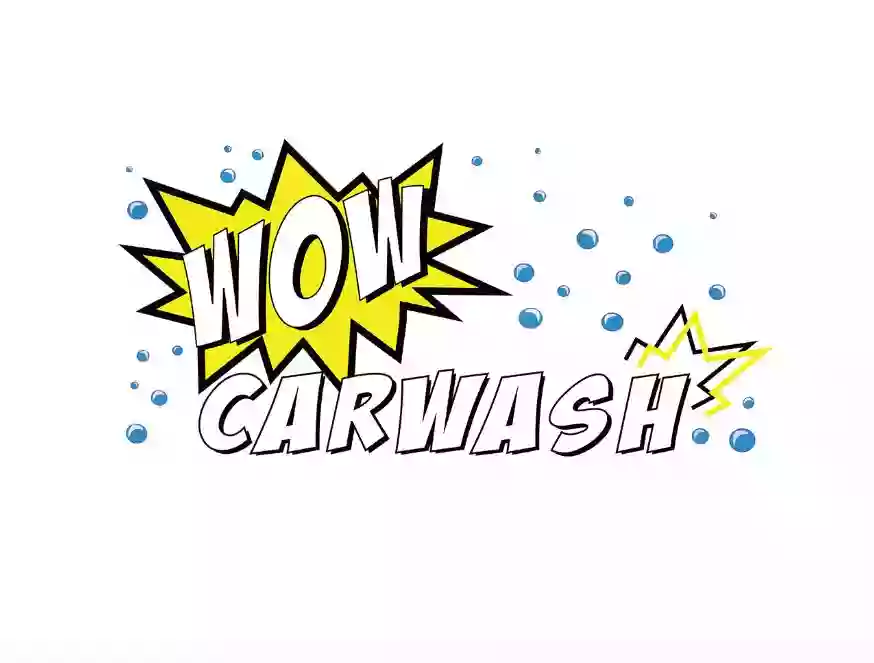 WOW Wash Car Wash