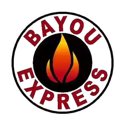 Bayou Express inc