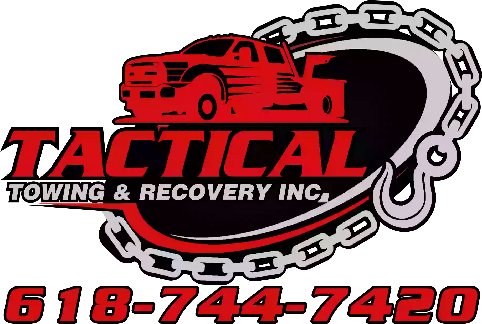 Tactical Towing & Recovery Inc.