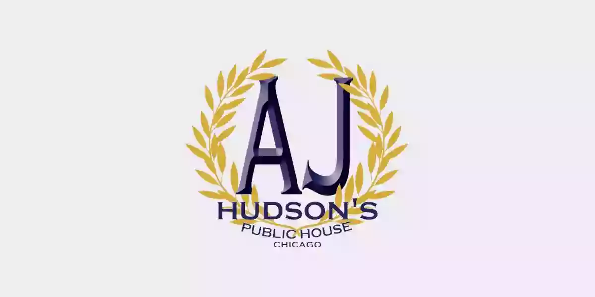 A. J. Hudson's Public House