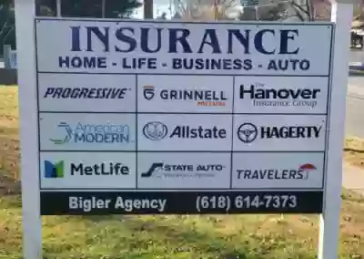 Bigler Insurance Agency