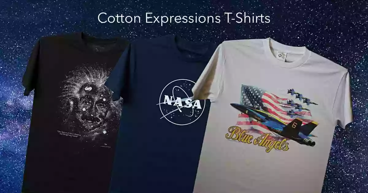 Cotton Expressions Ltd