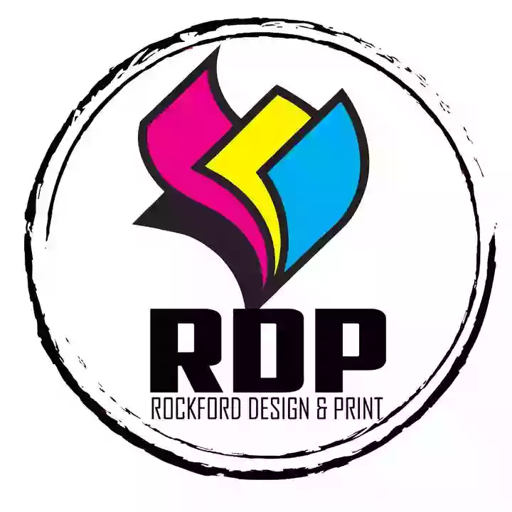 Rockford Design and Print