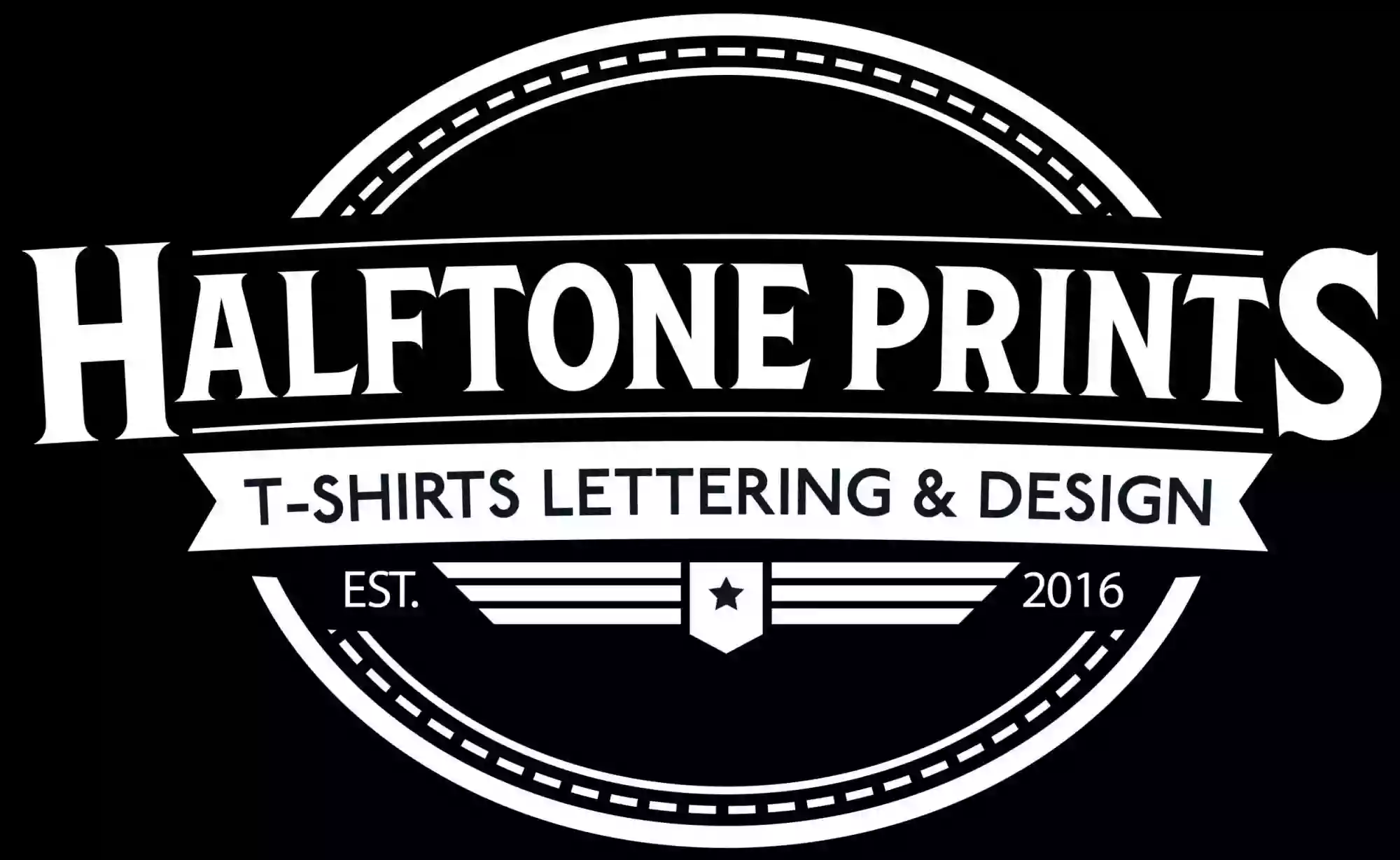 Halftone Prints