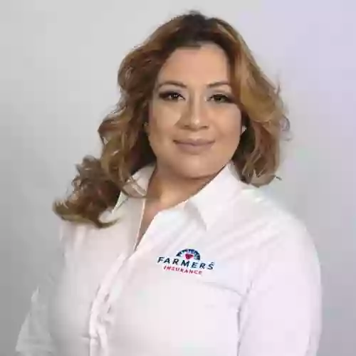 Farmers Insurance - Sofia Perez