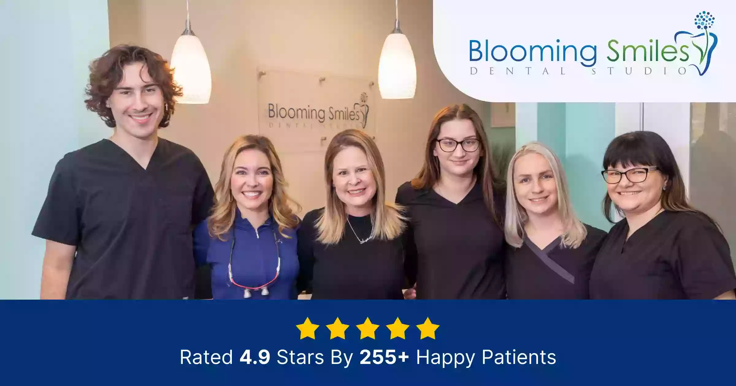 Blooming Smiles Dental Studio