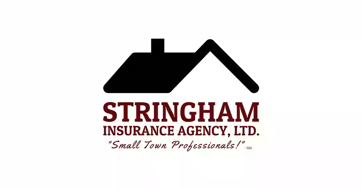 Stringham Insurance Agency, Ltd