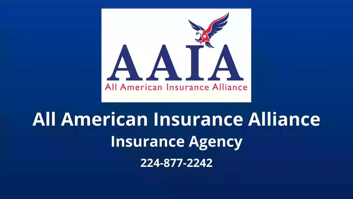 All American Insurance Alliance Inc. - AAIA