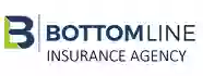 Bottom Line Insurance Agency - License Plates