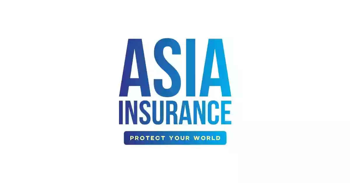 ASIA Insurance