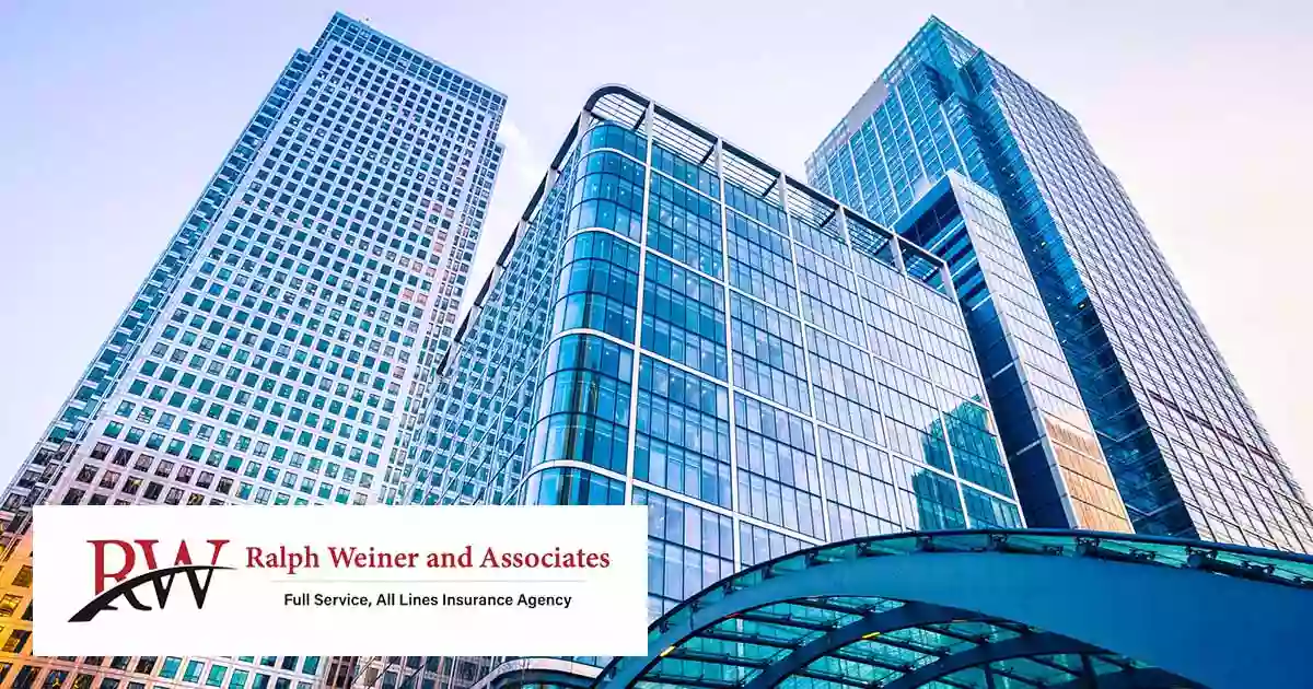 Ralph Weiner & Associates