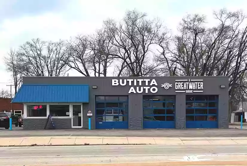 Butitta Auto – Loves Park