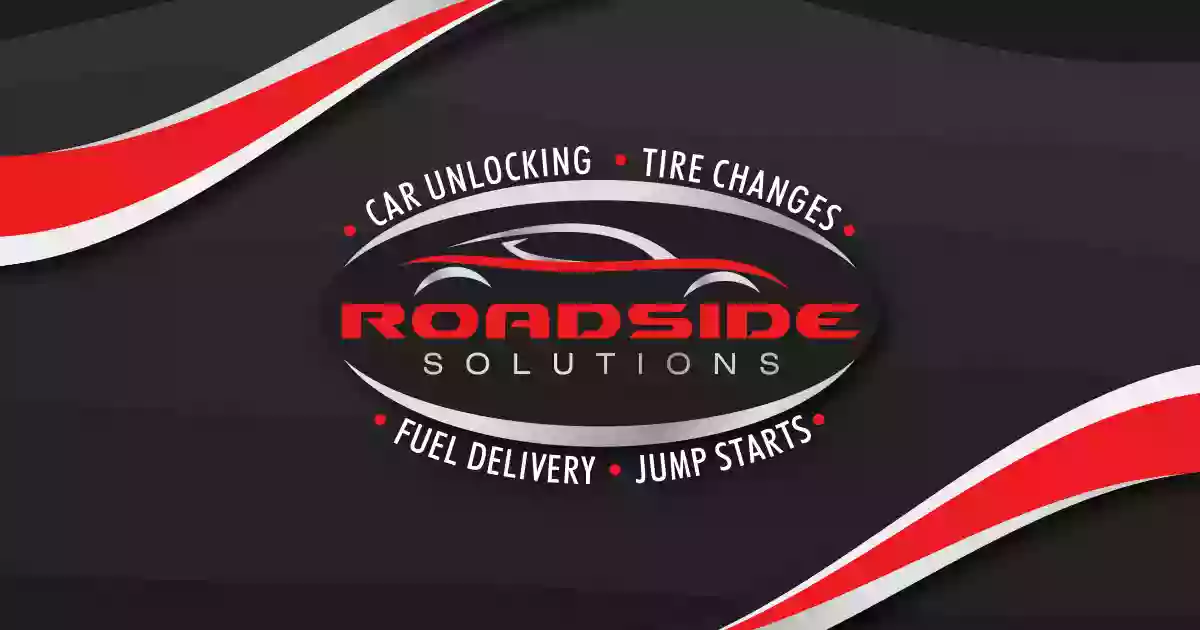 Roadside Solutions LLC