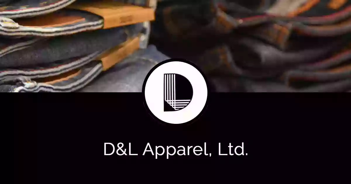 D & L Apparel