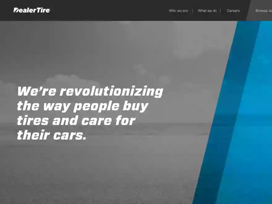 Dealer Tire, LLC