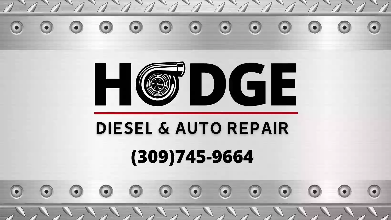Hodge Diesel & Auto Repair