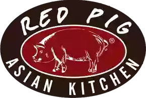 Red Pig Asian Kitchen