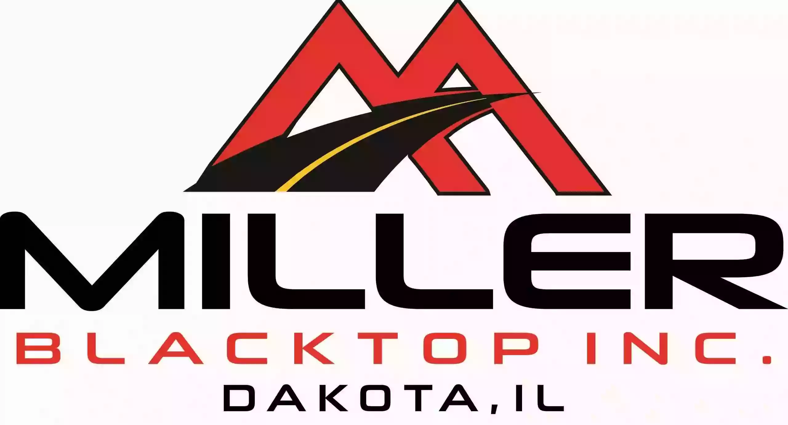 Miller Blacktop Incorporated