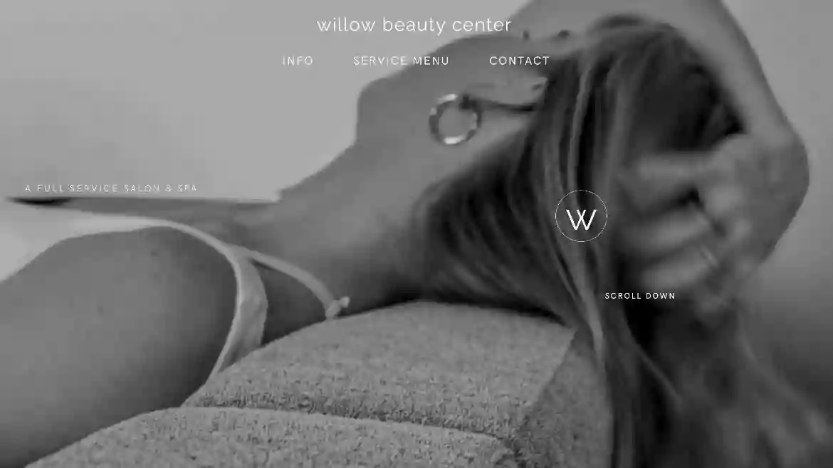 WILLOW BEAUTY CENTER