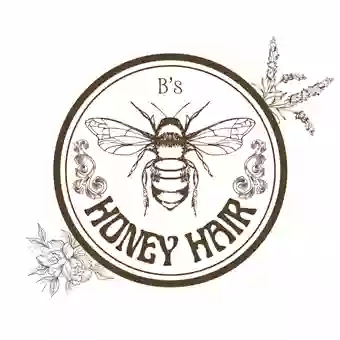 B's Honey Hair Studio