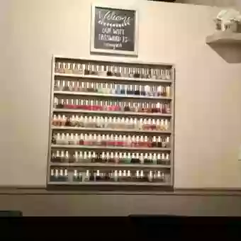 Nova nail bar