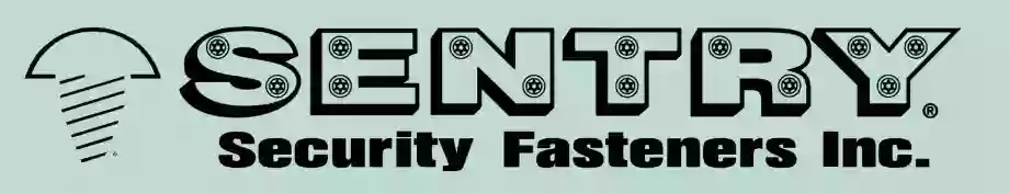 Sentry Security Fasteners Inc