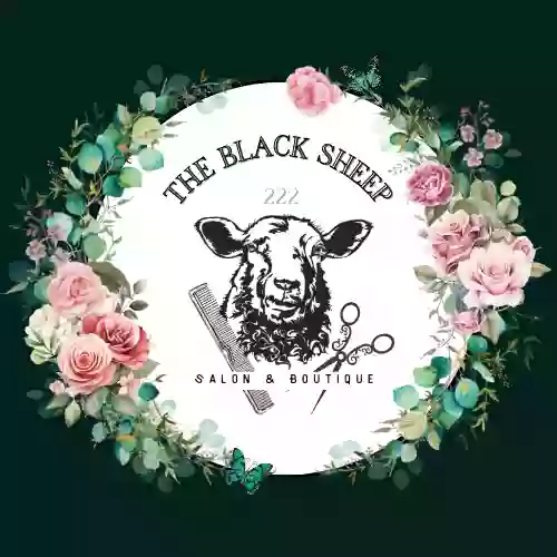 The Black Sheep Salon & Boutique