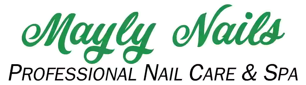 Mayly Nails