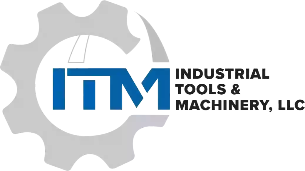 Industrial Tools and Machinery