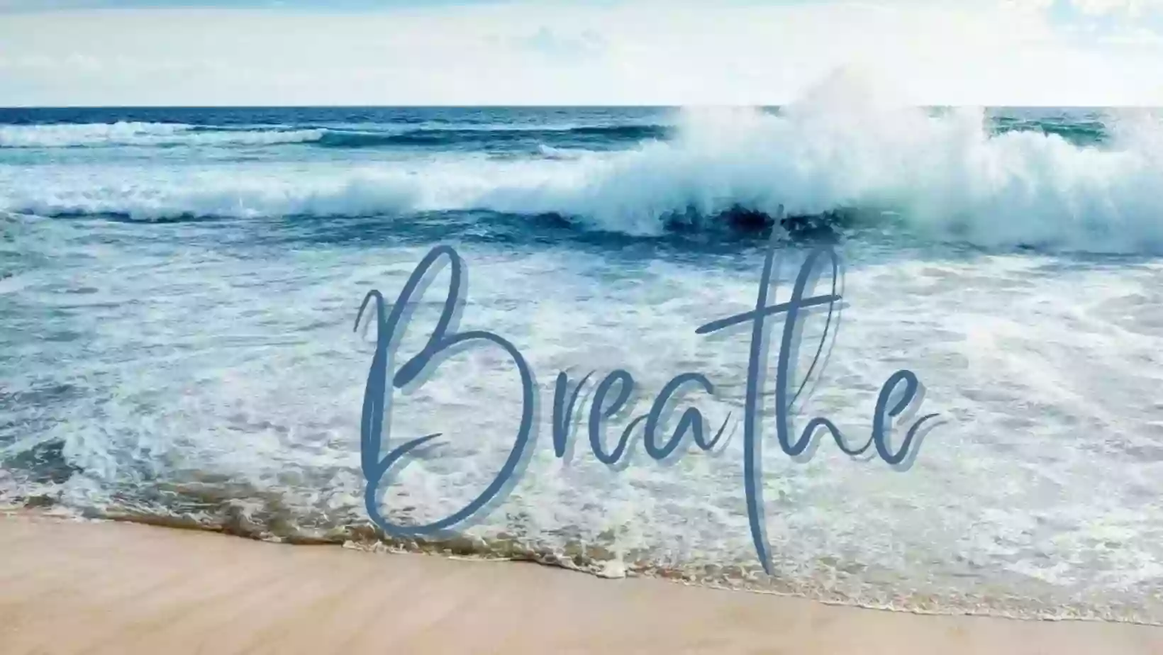 Breathe Spa and Wellness Center