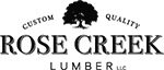 Rose Creek Lumber