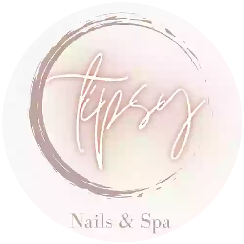 Tipsy Nails & Spa