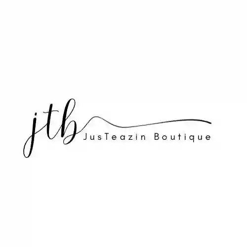 JusTeazin' Salon and Boutique