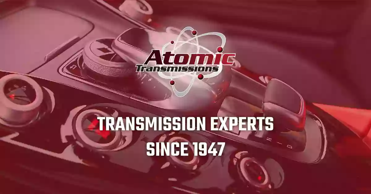 Atomic Transmissions