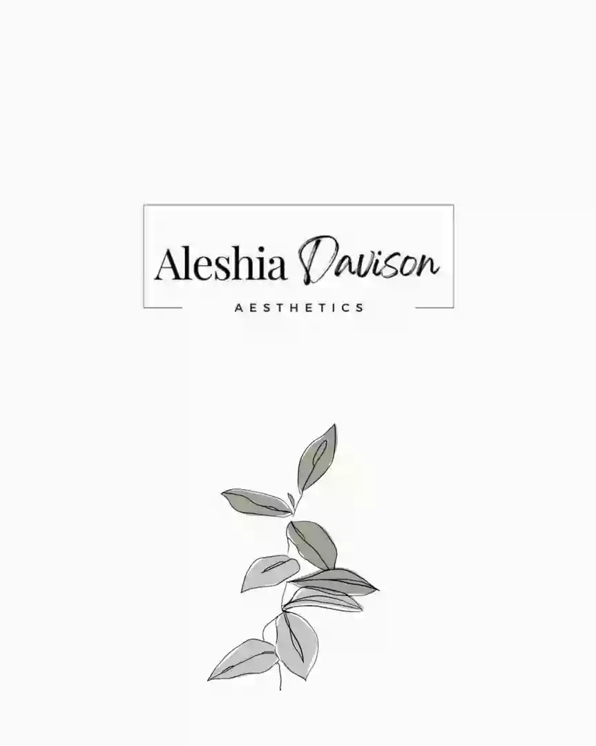 Aleshia Davison Aesthetics