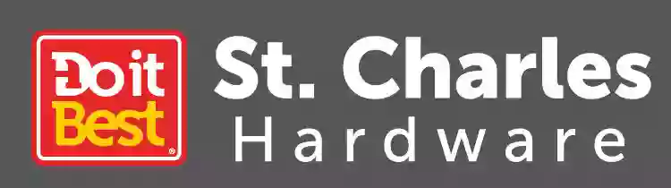 St. Charles Hardware